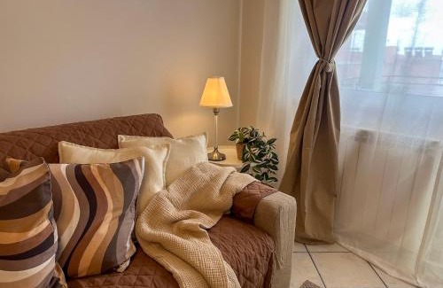 Ardea Apartment | Piccola Vietri