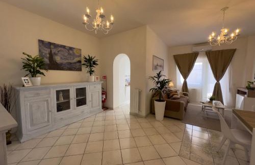 Ardea Apartment | Piccola Vietri