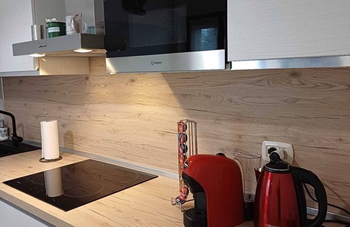 Tarvisio Apartment | Piccolo appartamento con parcheggio libero oppure a 300 metri gratuito/coperto