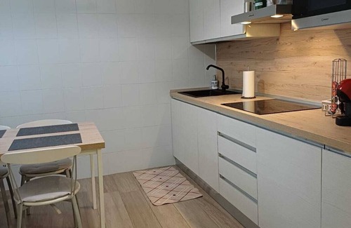 Tarvisio Apartment | Piccolo appartamento con parcheggio libero oppure a 300 metri gratuito/coperto