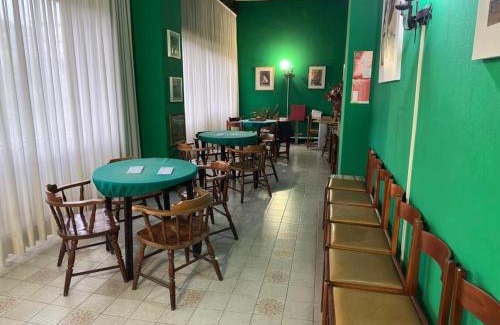 Fiuggi Apartment | Piccolo appartamento monolocale 14 MQ piscina dal 20 giugno al 15 settembre