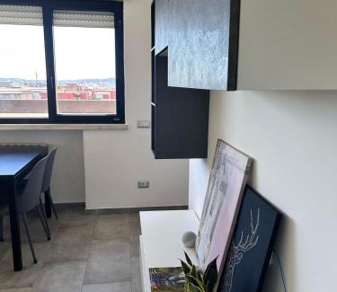 Prato Apartment | Piccolo attico a Prato