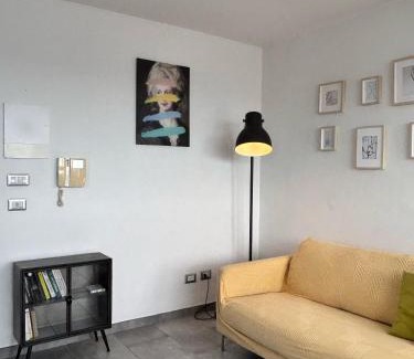 Prato Apartment | Piccolo attico a Prato