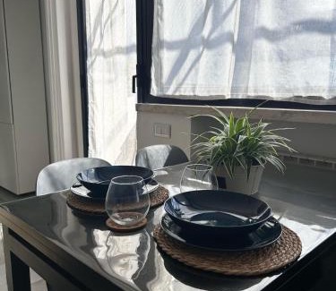 Prato Apartment | Piccolo attico a Prato