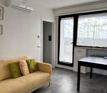 Prato Apartment | Piccolo attico a Prato