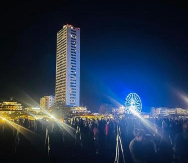 Cesenatico Apartment | Piccolo Da Vinci 17