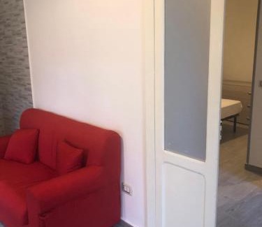 Capaccio Apartment | Piccolo fiore