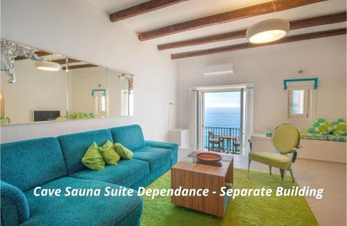 Pizzo Hotel | Piccolo Grand Hotel