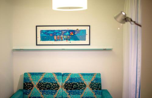 Pizzo Hotel | Piccolo Grand Hotel