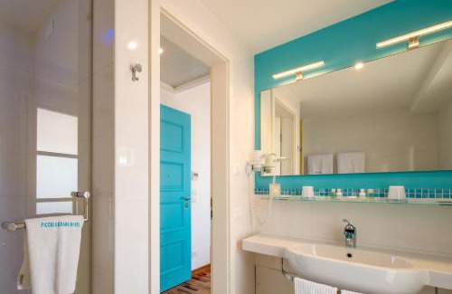 Pizzo Hotel | Piccolo Grand Hotel