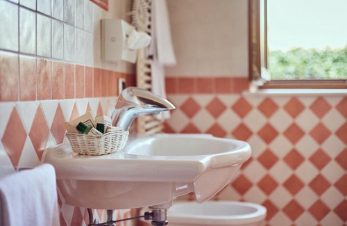 Pienza Hotel | Piccolo Hotel La Valle