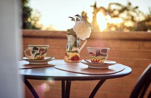 Pienza Hotel | Piccolo Hotel La Valle