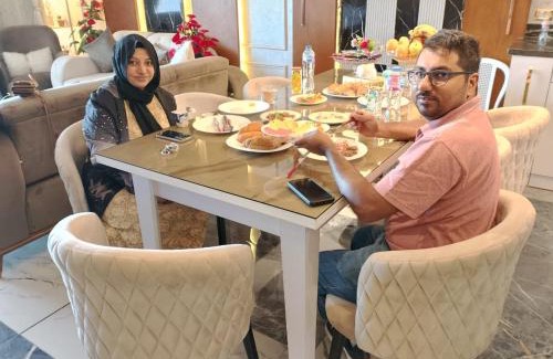 Al Haram House | Piccolo Mondo Boutique Hotel