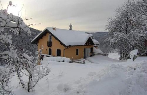 Foza Apartment | Piccolo Paradiso