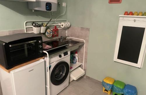 Prata Apartment | Piccolo paradiso