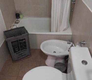 Rosario Apartment | Pichincha departamento