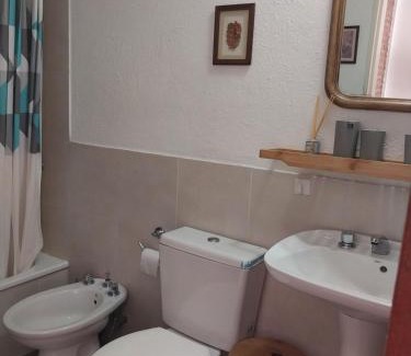 Rosario Apartment | Pichincha departamento