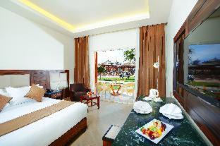 El Hadaba Resort | Pickalbatros Aqua Blu Sharm El Sheikh
