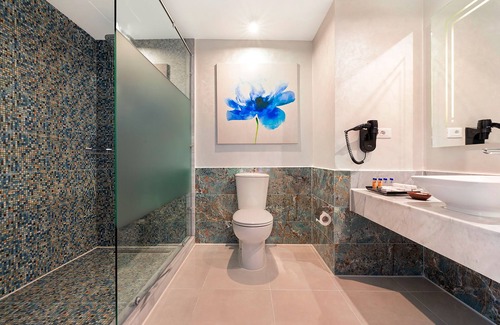 Sahl Hasheeh Hotel | Pickalbatros Blu Spa Resort - Adults Friendly 16 Years Plus