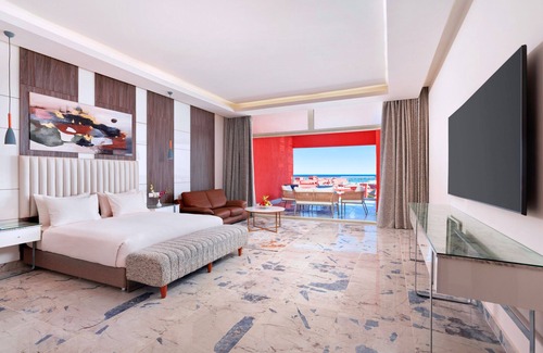 Sharm El Sheikh Resort | Pickalbatros Laguna Vista Resort - Sharm El Sheikh