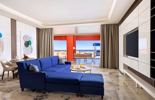 Sharm El Sheikh Resort | Pickalbatros Laguna Vista Resort - Sharm El Sheikh