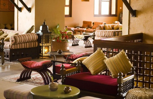 Port Ghalib Hotel | Pickalbatros Oasis Port Ghalib