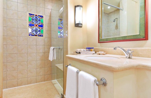 Port Ghalib Hotel | Pickalbatros Oasis Port Ghalib
