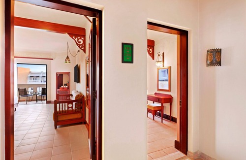 Port Ghalib Hotel | Pickalbatros Oasis Port Ghalib