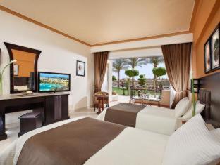 Sharm El Sheikh Resort | Pickalbatros Royal Moderna Sharm "Aqua Park"