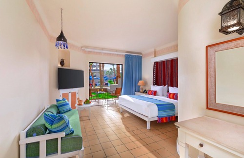 Port Ghalib Hotel | Pickalbatros Sands Port Ghalib