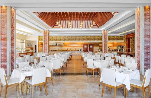 El Quseir Resort | Pickalbatros Sea World Resort - Marsa Alam- "Aqua Park"