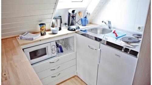 Eidelstedt Apartment | Picklapp Apartments