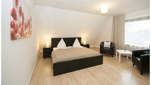 Eidelstedt Apartment | Picklapp Apartments