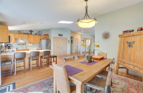 Bend House | Pickleball Country Retreat in Bend!