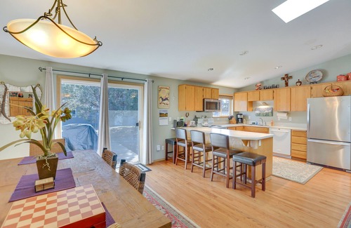 Bend House | Pickleball Country Retreat in Bend!