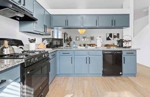 North Las Vegas House | Pickleball Paradise: 6BR Home w/Pool+GameRoom Fun!