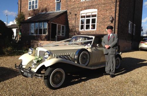 Pickmere Hotel | Pickmere Country House