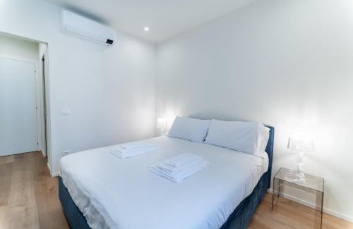 Sanremo Centre Apartment | Pico Apartment 50