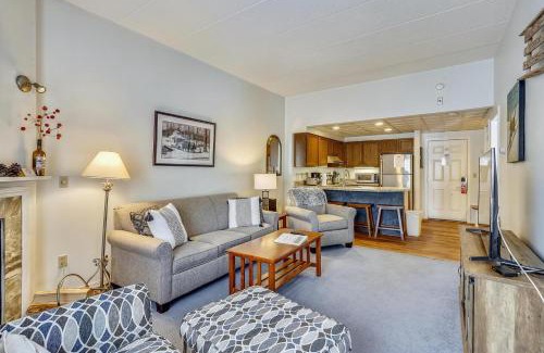 Killington House | Pico C103