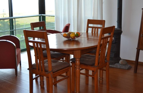 Ribeira Grande Villa | Pico Cavaco - a house on the hillside and stunning views