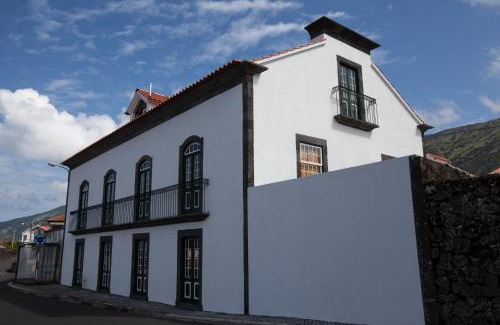 Prainha Bed & Breakfast | Pico da Saudade