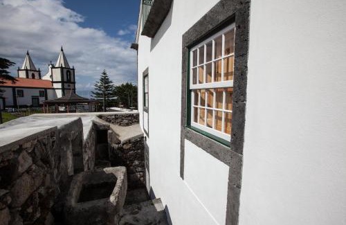 Prainha Bed & Breakfast | Pico da Saudade