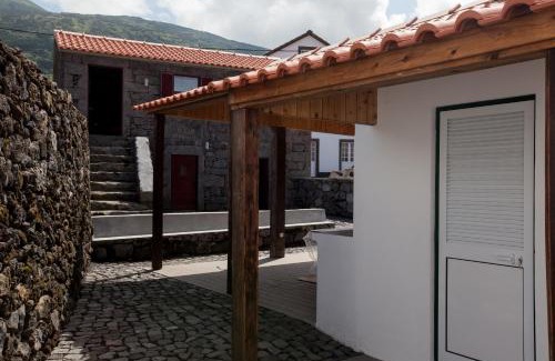 Prainha Bed & Breakfast | Pico da Saudade