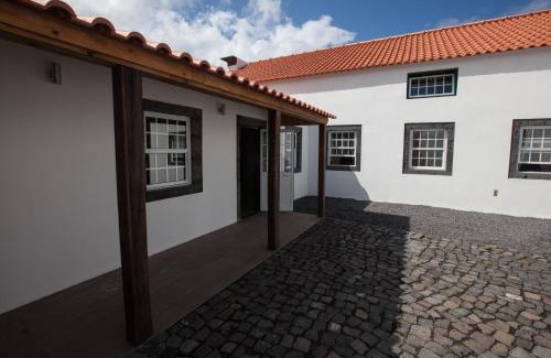 Prainha Bed & Breakfast | Pico da Saudade