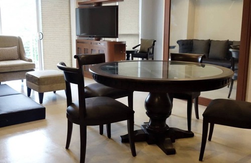 Barangay 16 Apartment | Pico de Loro Beach & Country Club Jacb715Penthous