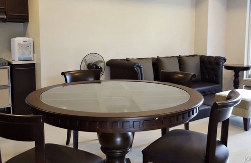 Barangay 16 Apartment | Pico de Loro Beach & Country Club Jacb715Penthous