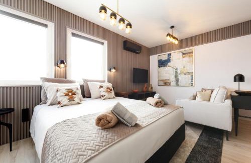 Madalena Apartment | Pico Studios