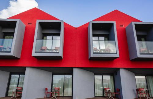 Madalena Hotel | Pico Terramar & SPA