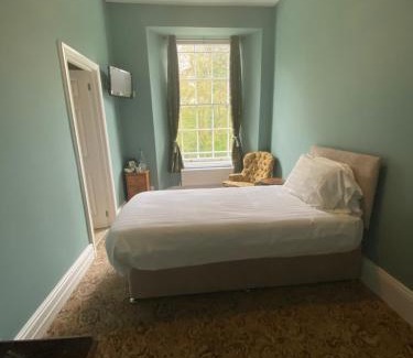 Llanddowror Hotel | Picton-House