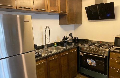 Cofresi Apartment | Picturesque Ocean View Condo